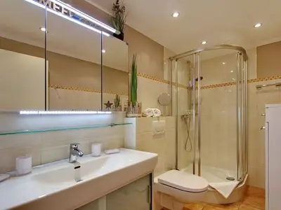 Ferienwohnung für 2 Personen (48 m²) in Sylt-Ost 10/10