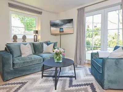 Ferienwohnung für 4 Personen (79 m²) in Sylt-Ost 1/10