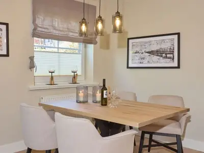 Ferienwohnung für 4 Personen (79 m²) in Sylt-Ost 3/10