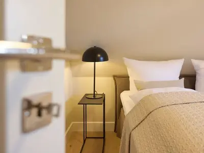 Ferienwohnung für 4 Personen (79 m²) in Sylt-Ost 6/10