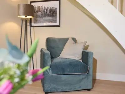 Ferienwohnung für 4 Personen (79 m²) in Sylt-Ost 7/10