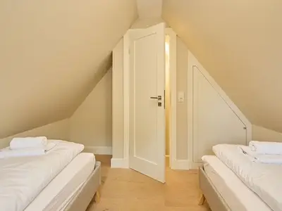 Ferienwohnung für 4 Personen (79 m²) in Sylt-Ost 10/10