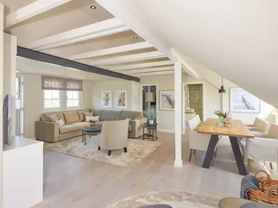 Ferienwohnung für 4 Personen (102 m²) in Sylt-Ost 1/10