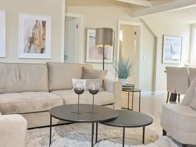 Ferienwohnung für 4 Personen (102 m²) in Sylt-Ost 2/10