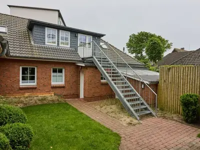 Ferienwohnung für 4 Personen (102 m²) in Sylt-Ost 3/10