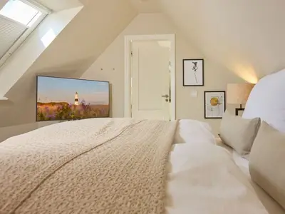 Ferienwohnung für 4 Personen (102 m²) in Sylt-Ost 6/10