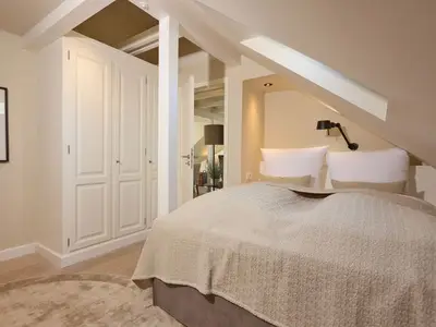 Ferienwohnung für 4 Personen (102 m²) in Sylt-Ost 8/10