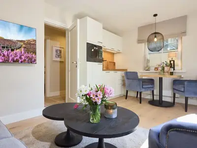 Ferienwohnung für 2 Personen (44 m²) in Sylt-Ost 1/10