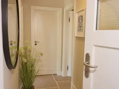 Ferienwohnung für 2 Personen (44 m²) in Sylt-Ost 2/10