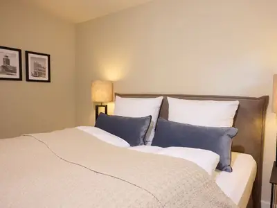 Ferienwohnung für 2 Personen (44 m²) in Sylt-Ost 3/10