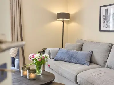 Ferienwohnung für 2 Personen (44 m²) in Sylt-Ost 4/10
