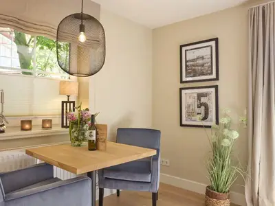 Ferienwohnung für 2 Personen (44 m²) in Sylt-Ost 5/10