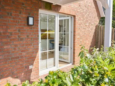 Ferienwohnung für 2 Personen (44 m²) in Sylt-Ost 6/10