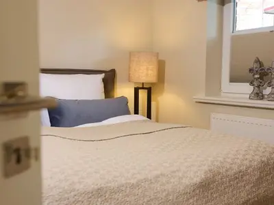 Ferienwohnung für 2 Personen (44 m²) in Sylt-Ost 7/10