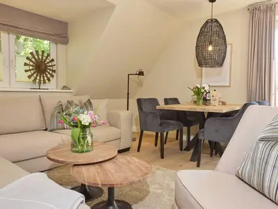 Ferienwohnung für 4 Personen (77 m²) in Sylt-Ost 1/10