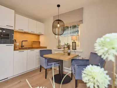 Ferienwohnung für 2 Personen (44 m²) in Sylt-Ost 8/10