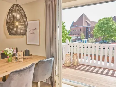 Ferienwohnung für 4 Personen (77 m²) in Sylt-Ost 2/10