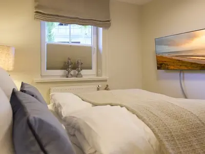 Ferienwohnung für 2 Personen (44 m²) in Sylt-Ost 9/10
