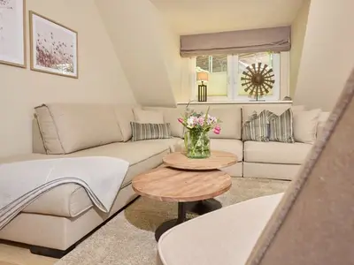 Ferienwohnung für 4 Personen (77 m²) in Sylt-Ost 5/10