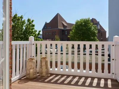 Ferienwohnung für 4 Personen (77 m²) in Sylt-Ost 7/10