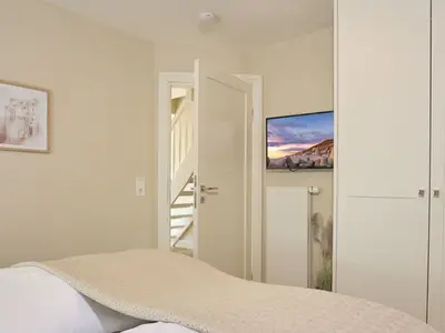 Ferienwohnung für 4 Personen (77 m²) in Sylt-Ost 9/10
