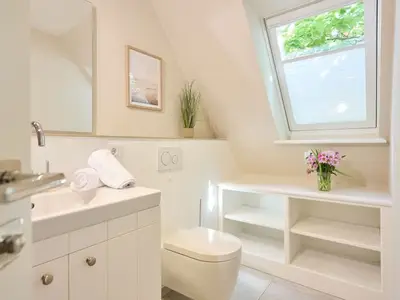 Ferienwohnung für 4 Personen (77 m²) in Sylt-Ost 10/10