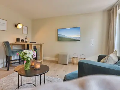Ferienwohnung für 2 Personen (46 m²) in Sylt-Ost 2/10