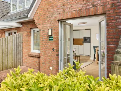 Ferienwohnung für 2 Personen (46 m²) in Sylt-Ost 3/10