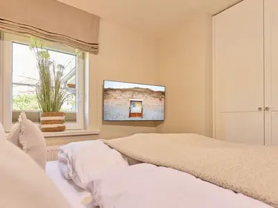 Ferienwohnung für 2 Personen (46 m²) in Sylt-Ost 6/10
