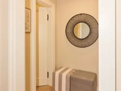 Ferienwohnung für 2 Personen (46 m²) in Sylt-Ost 10/10