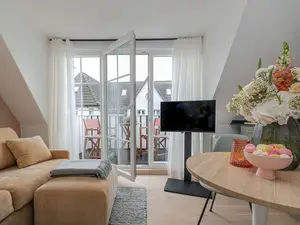 Ferienwohnung für 2 Personen (32 m²) in Sylt-Ost
