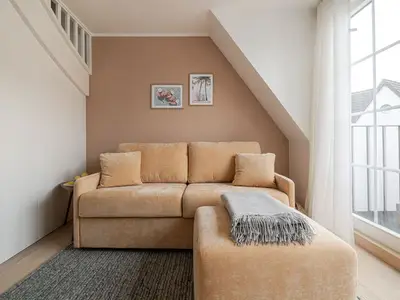 Ferienwohnung für 2 Personen (32 m²) in Sylt-Ost 2/10