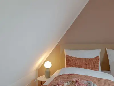 Ferienwohnung für 2 Personen (32 m²) in Sylt-Ost 3/10