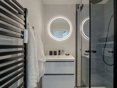 Ferienwohnung für 2 Personen (32 m²) in Sylt-Ost 4/10