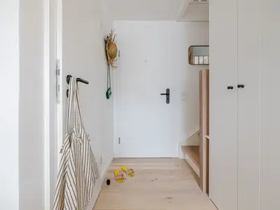Ferienwohnung für 2 Personen (32 m²) in Sylt-Ost 8/10