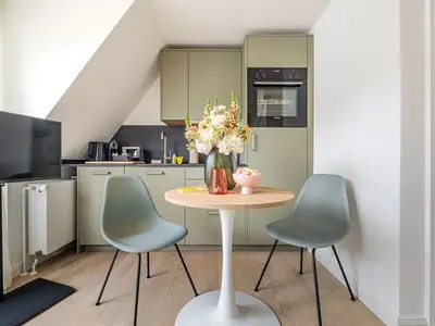 Ferienwohnung für 2 Personen (32 m²) in Sylt-Ost 10/10