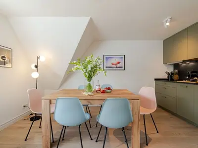 Ferienwohnung für 9 Personen (85 m²) in Sylt-Ost 2/10