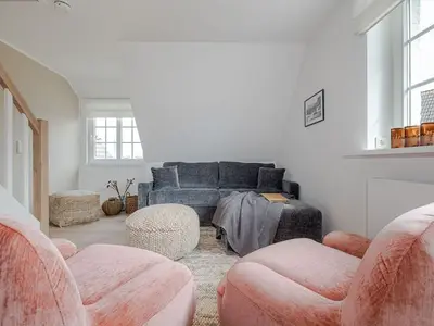 Ferienwohnung für 9 Personen (85 m²) in Sylt-Ost 8/10