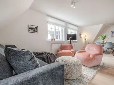 Ferienwohnung für 9 Personen (85 m²) in Sylt-Ost 9/10