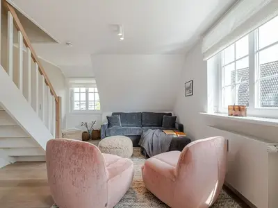 Ferienwohnung für 9 Personen (85 m²) in Sylt-Ost 10/10