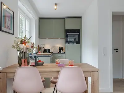 Ferienwohnung für 4 Personen (57 m²) in Sylt-Ost 3/10