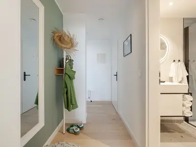 Ferienwohnung für 4 Personen (57 m²) in Sylt-Ost 7/10