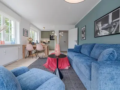 Ferienwohnung für 4 Personen (57 m²) in Sylt-Ost 9/10