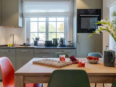 Ferienwohnung für 7 Personen (70 m²) in Sylt-Ost 2/10