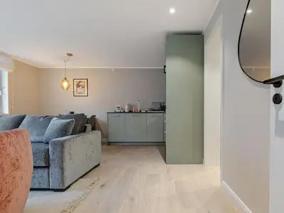 Ferienwohnung für 6 Personen (66 m²) in Sylt-Ost 8/10