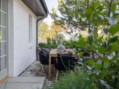 Ferienwohnung für 7 Personen (70 m²) in Sylt-Ost 3/10