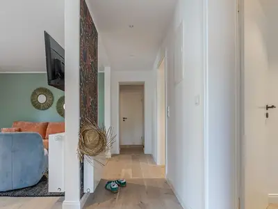 Ferienwohnung für 7 Personen (70 m²) in Sylt-Ost 7/10