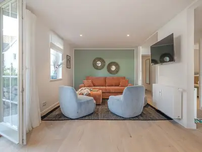 Ferienwohnung für 7 Personen (70 m²) in Sylt-Ost 9/10