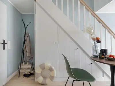 Ferienwohnung für 2 Personen (31 m²) in Sylt-Ost 2/10