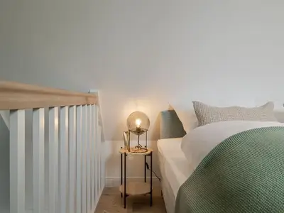 Ferienwohnung für 2 Personen (31 m²) in Sylt-Ost 3/10